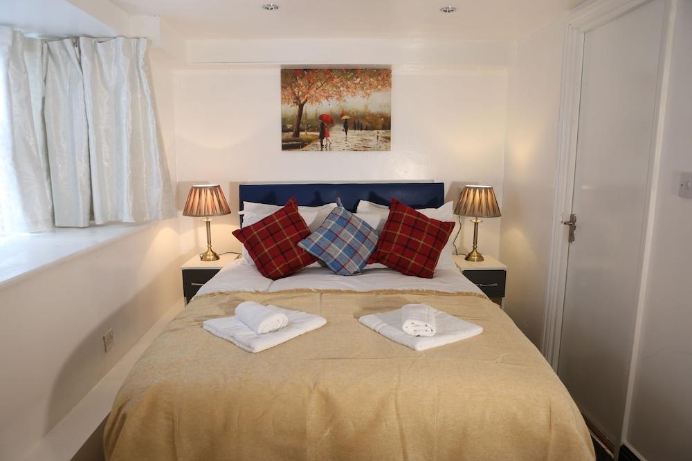 Isledon Hotel London Exterior foto